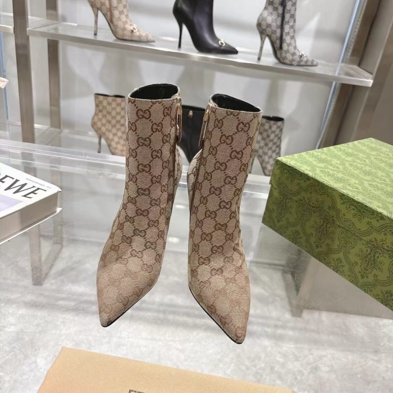 Gucci Boots